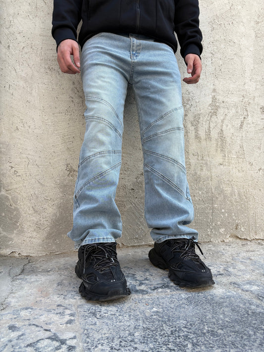 Baggy Lignes - RowedStore