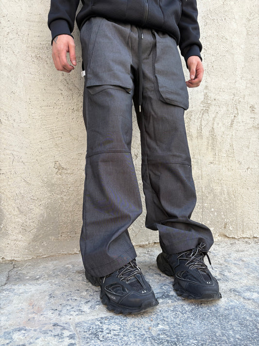 CARGO GREY - RowedStore