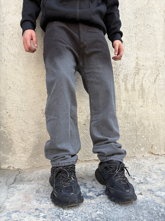 Jeans degrade - RowedStore