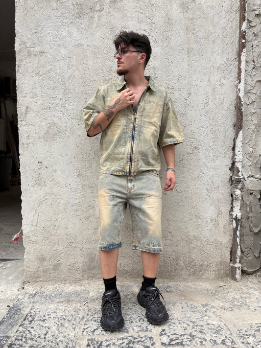 Coord sabbia - RowedStore