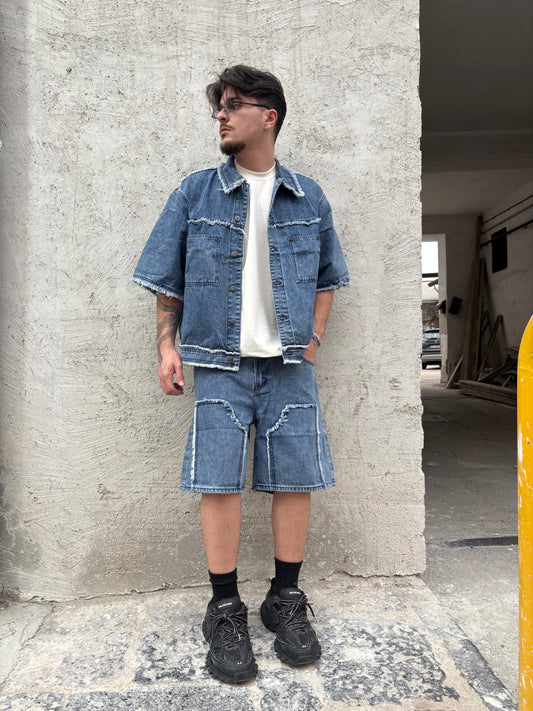 Coordset sky - RowedStore