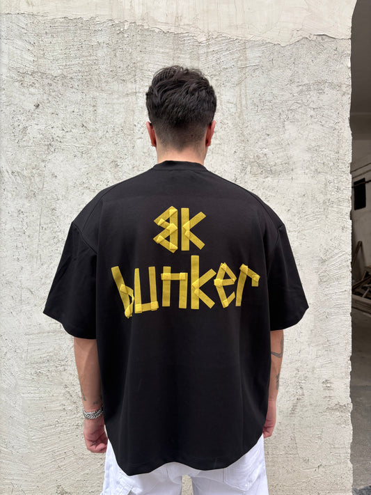 T-Shirt Bunker - RowedStore