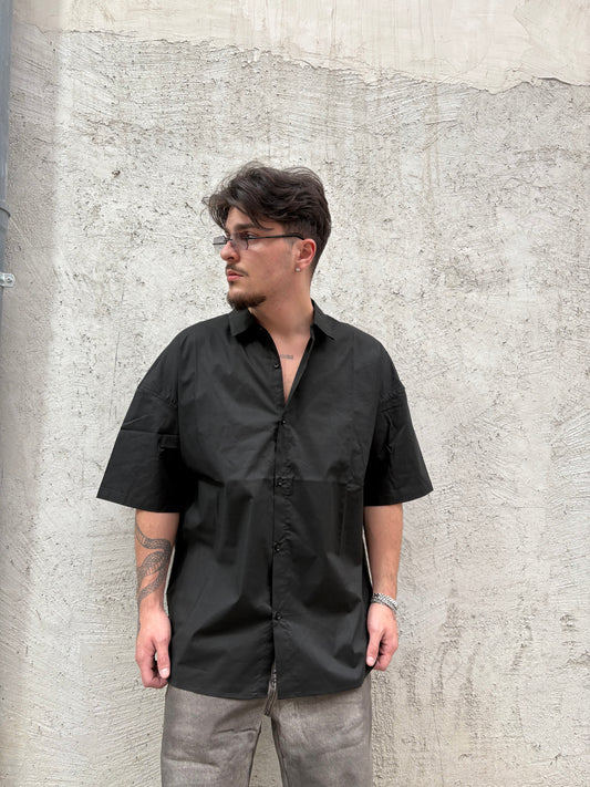 Camicia bunker - RowedStore