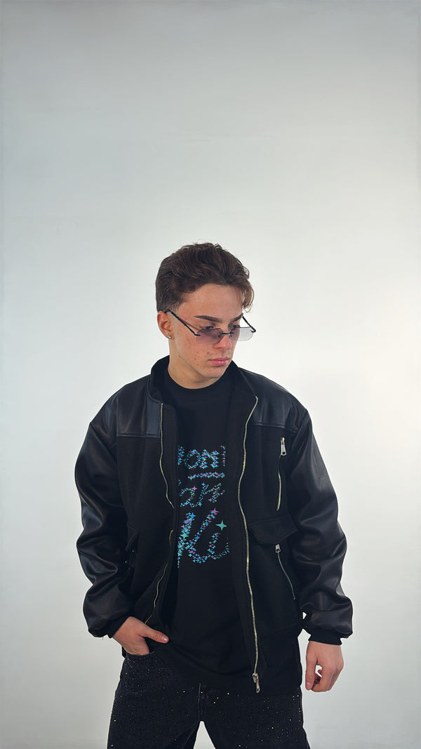 JACKET HUSTLE PRIME