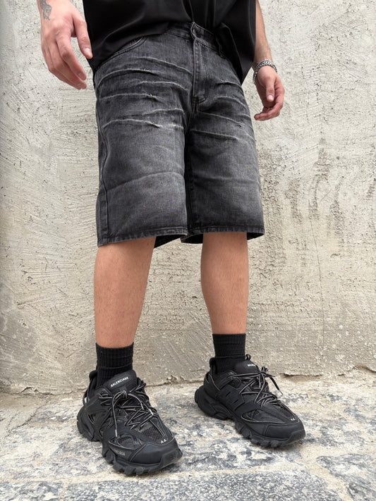 Short fumè - RowedStore