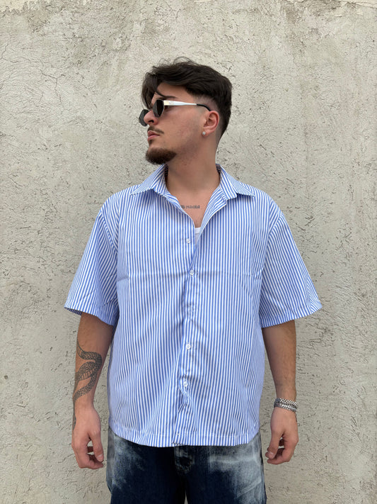camicia capri - RowedStore