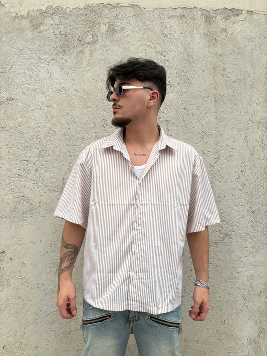 Camicia capri - RowedStore
