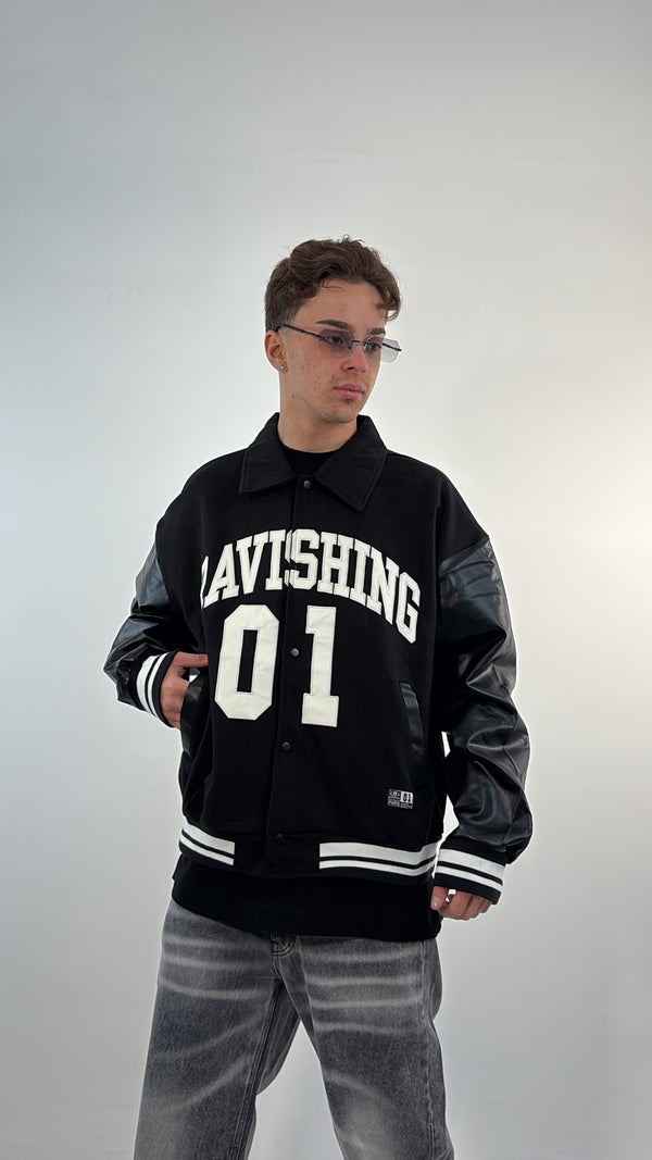 JACKET 01