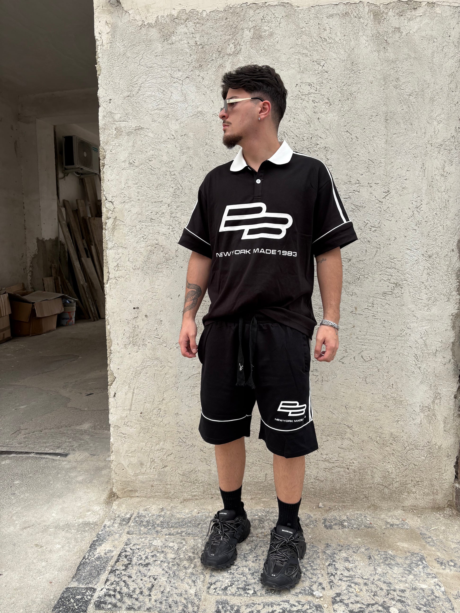 Coord mod b*le - RowedStore