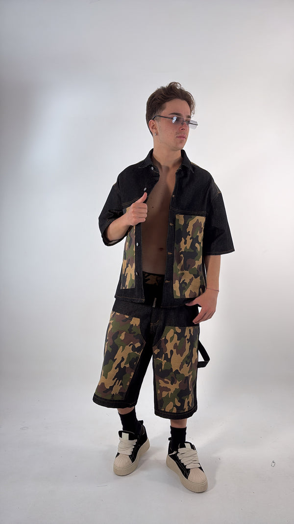 COORDSET MILITARY BNKSTUDIOS