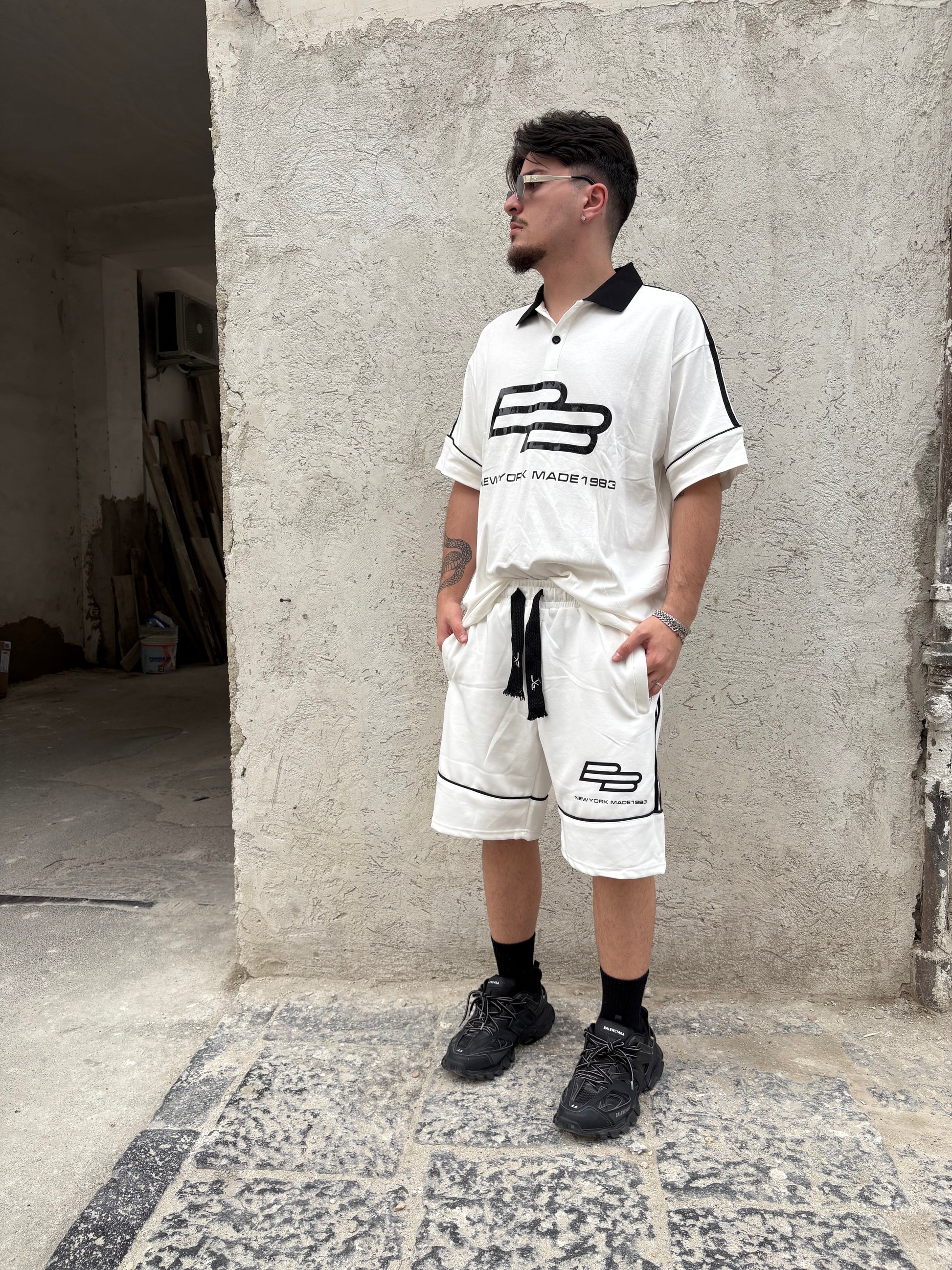 Coord mod b*le - RowedStore