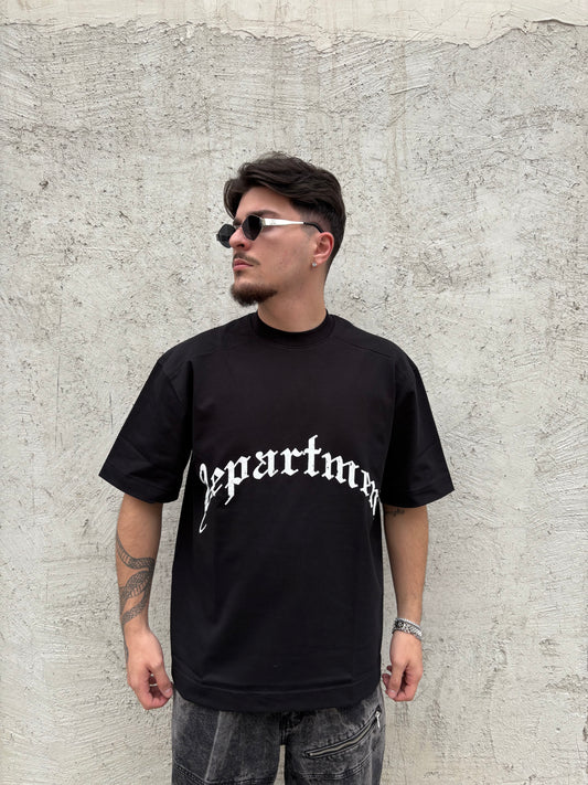 T-shirt department 300G - RowedStore