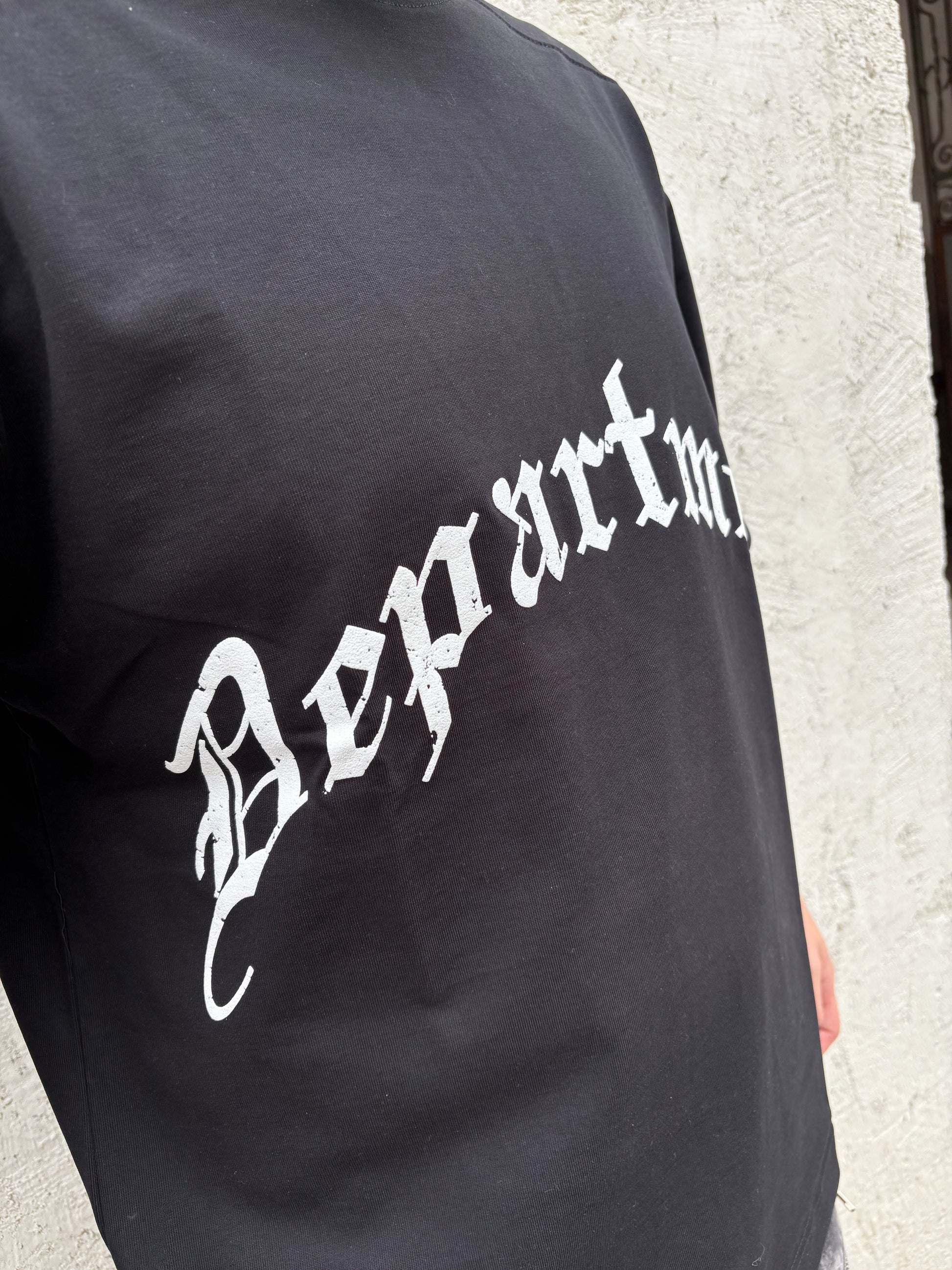 T-shirt department 300G - RowedStore
