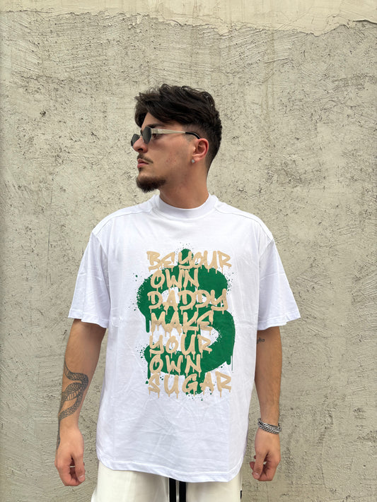 T-shirt dollar - RowedStore