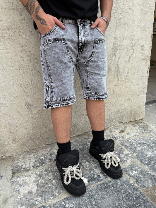 Short marmo