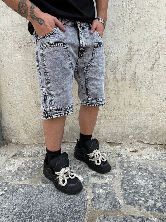 Short marmo