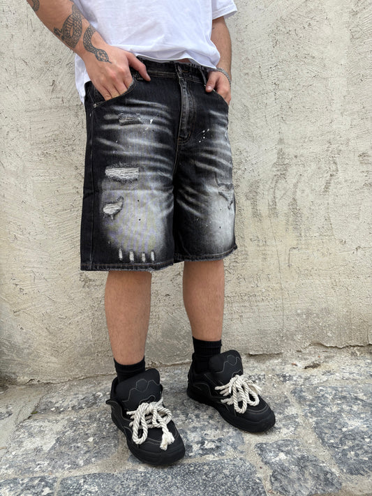 Short mod dsq