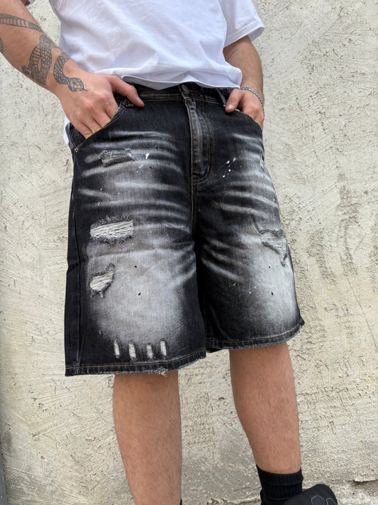 Short mod dsq
