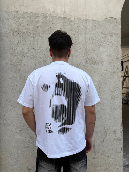 T-Shirt Face