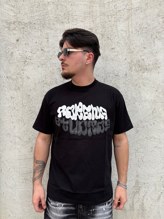 Graffiti shirt