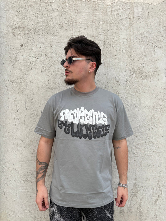 Graffiti shirt