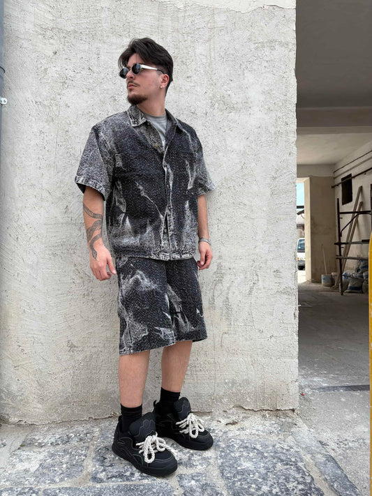 Coord jeans
