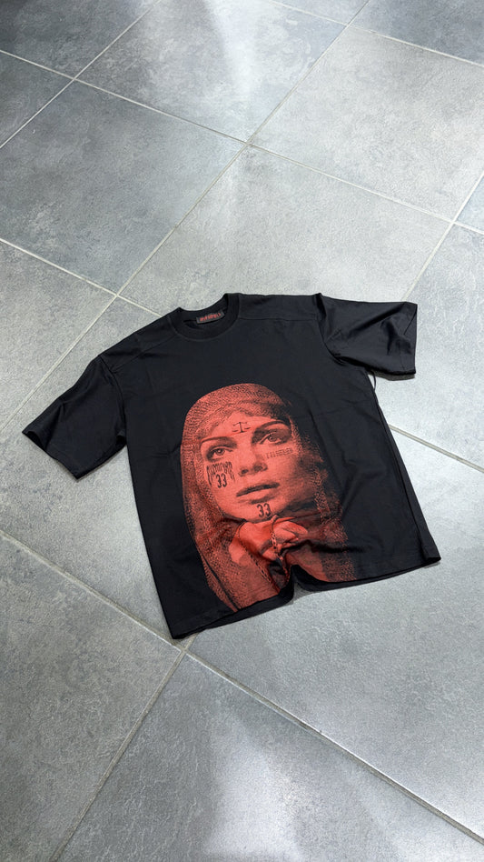 Dependencia shirt