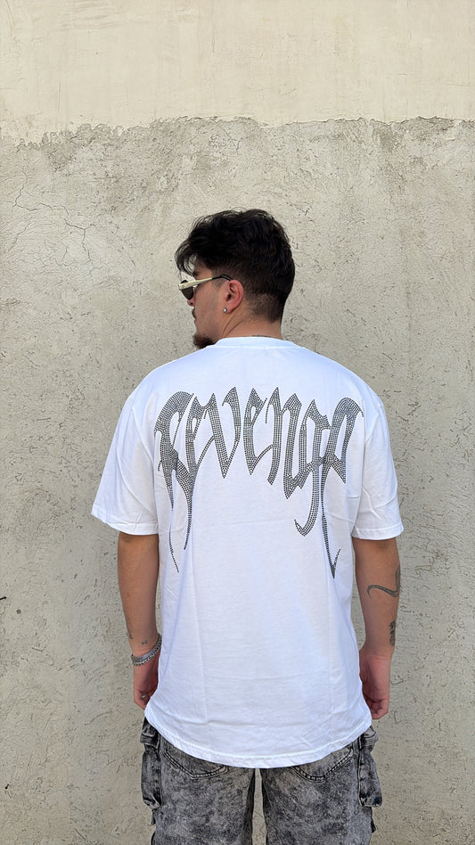 T-Shirt Revenge