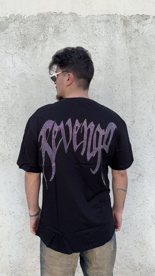 T-Shirt Revenge