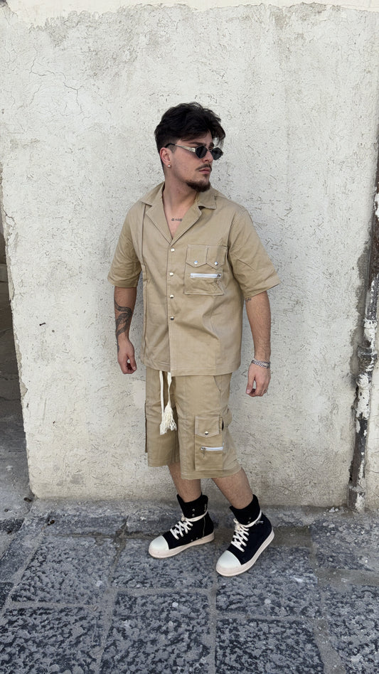 Coord safari