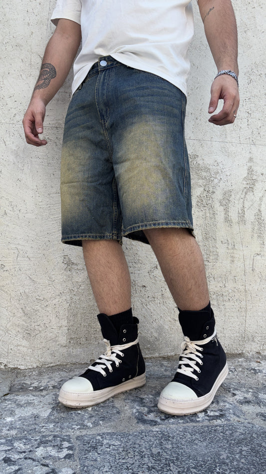 Short sand