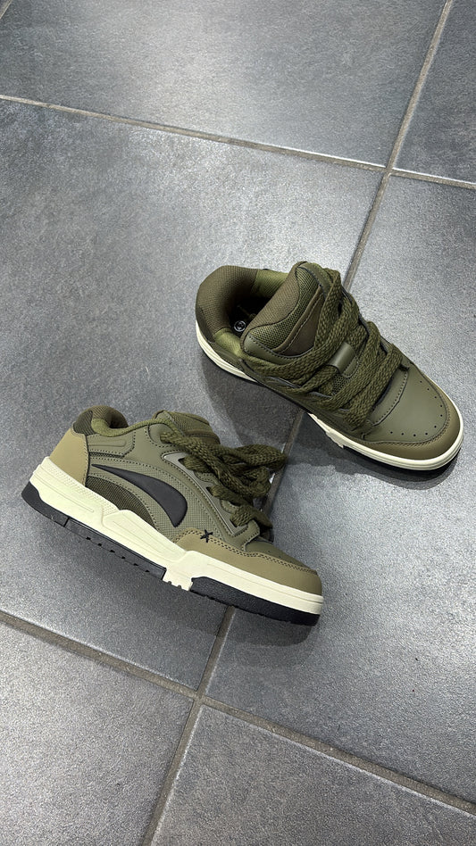 Skate green