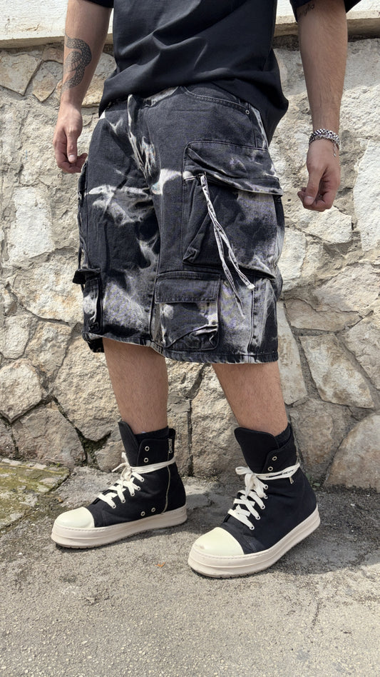 Short pocket