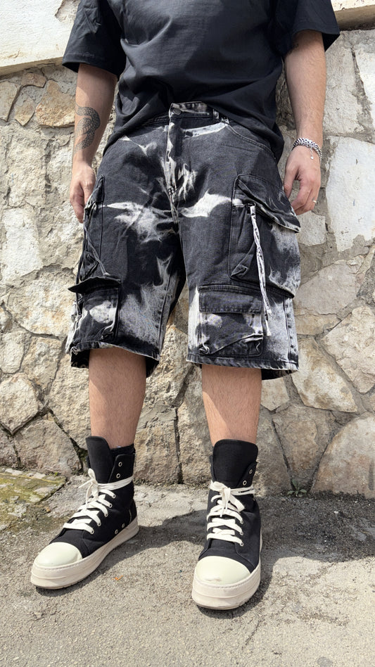 Short pocket