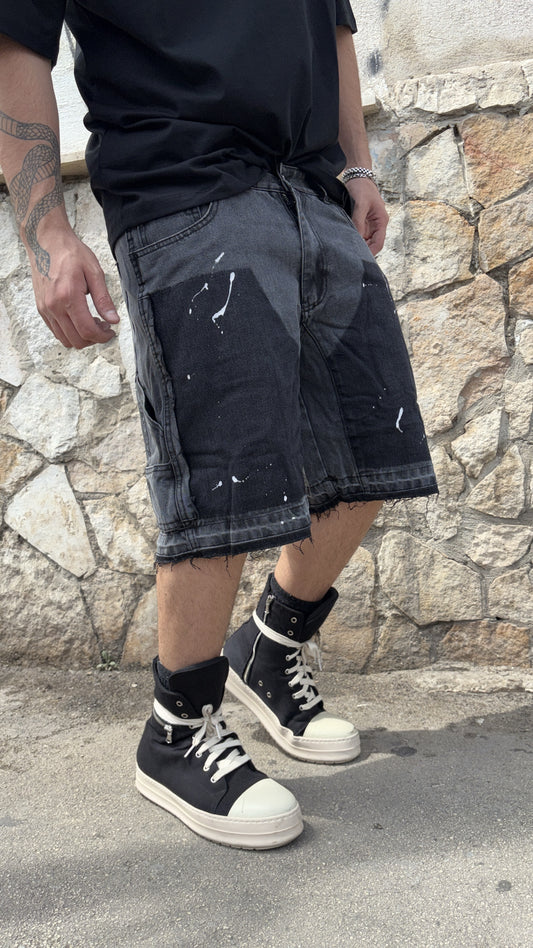 Shoer Carpenter black
