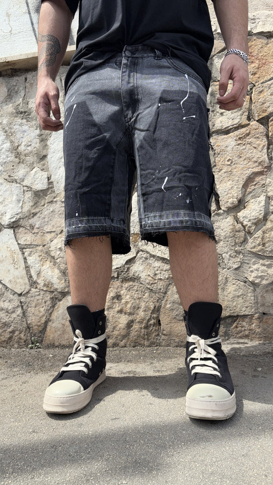 Shoer Carpenter black