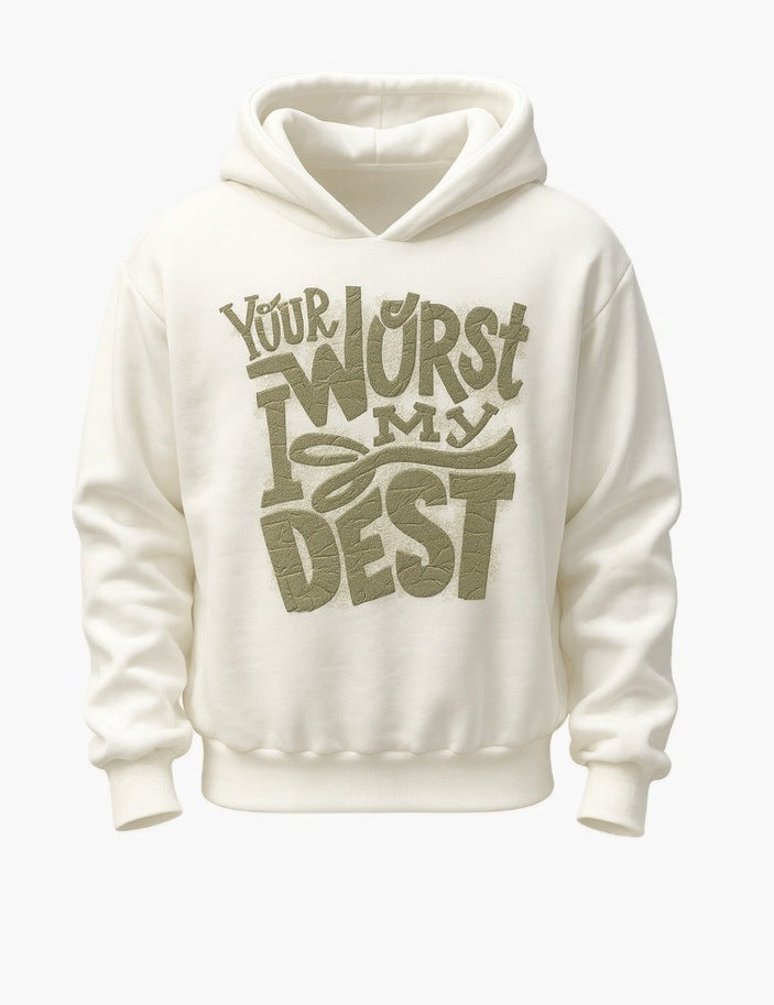 HOODIE DESTINY