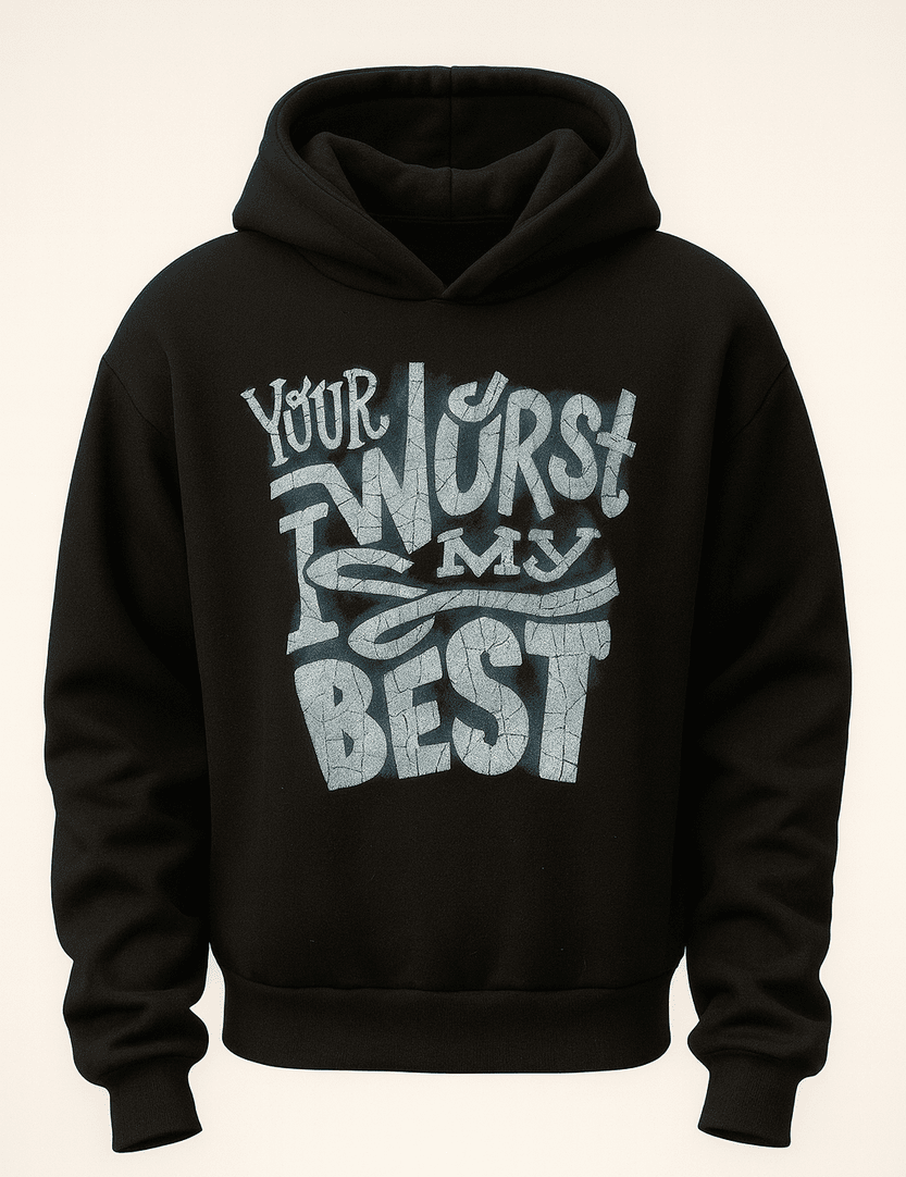 HOODIE DESTINY