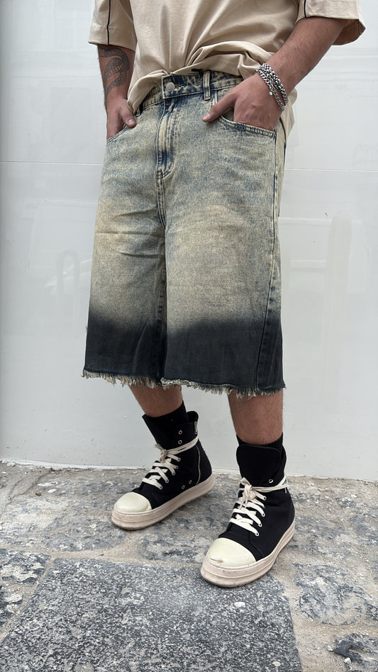 Short degrade