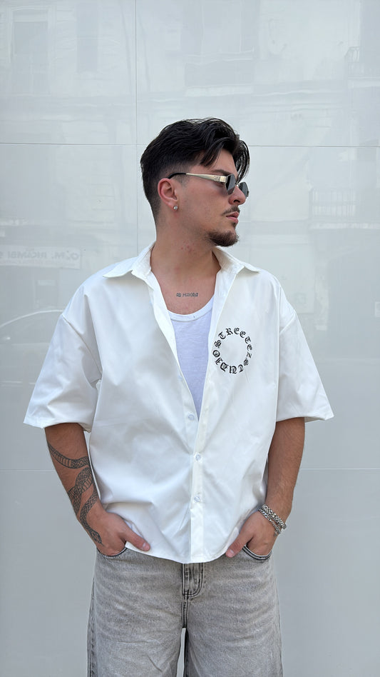 Camicia Gotic