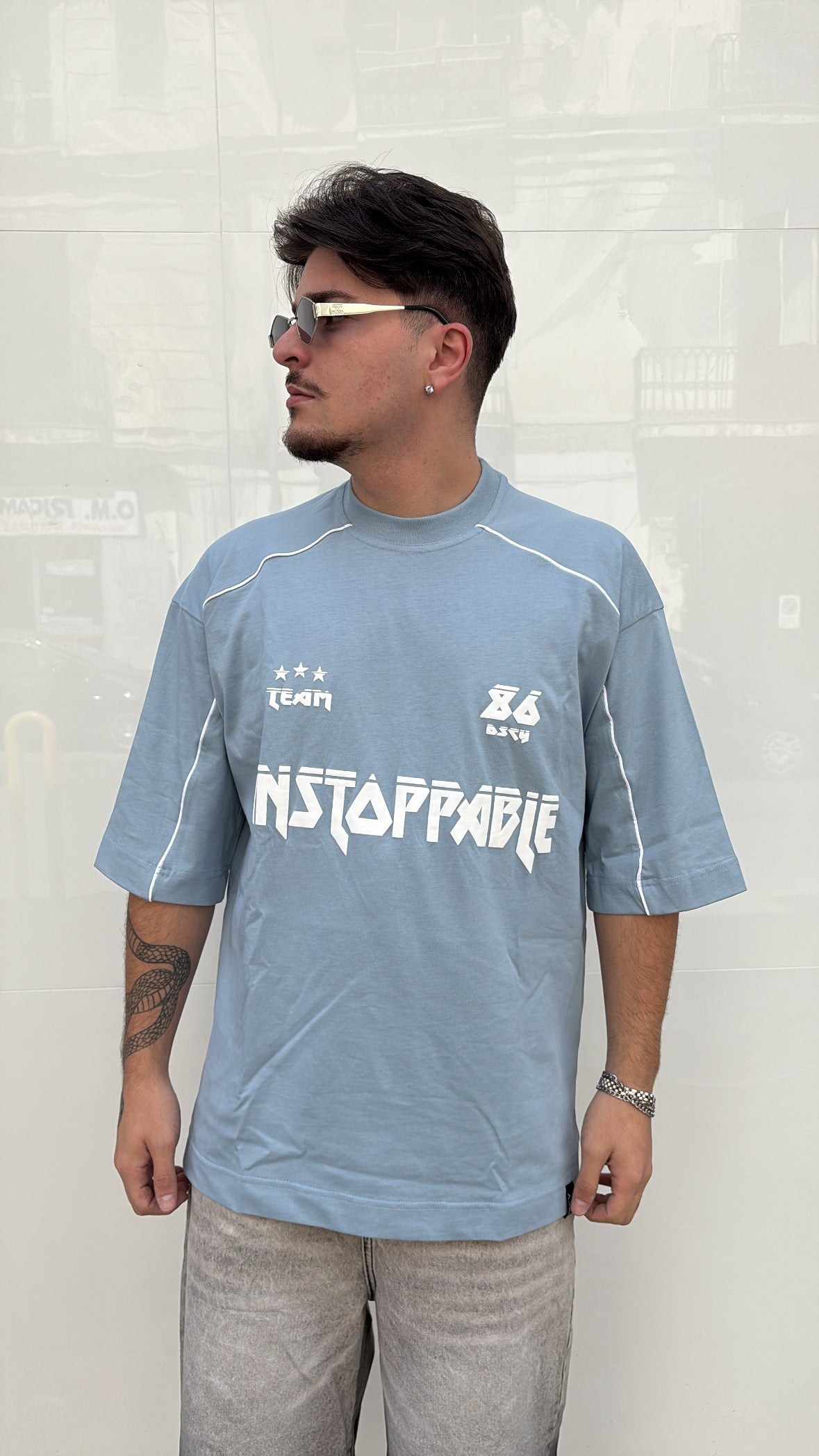 T-Shirt betis