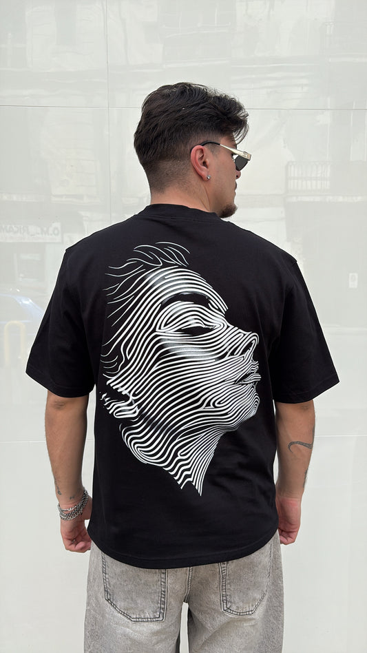 T-SHIRT PROFIL