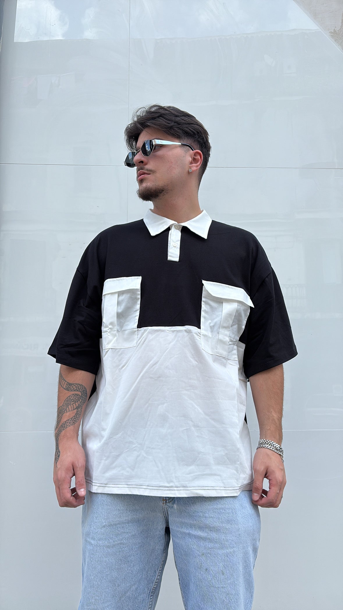 Polo jacobs