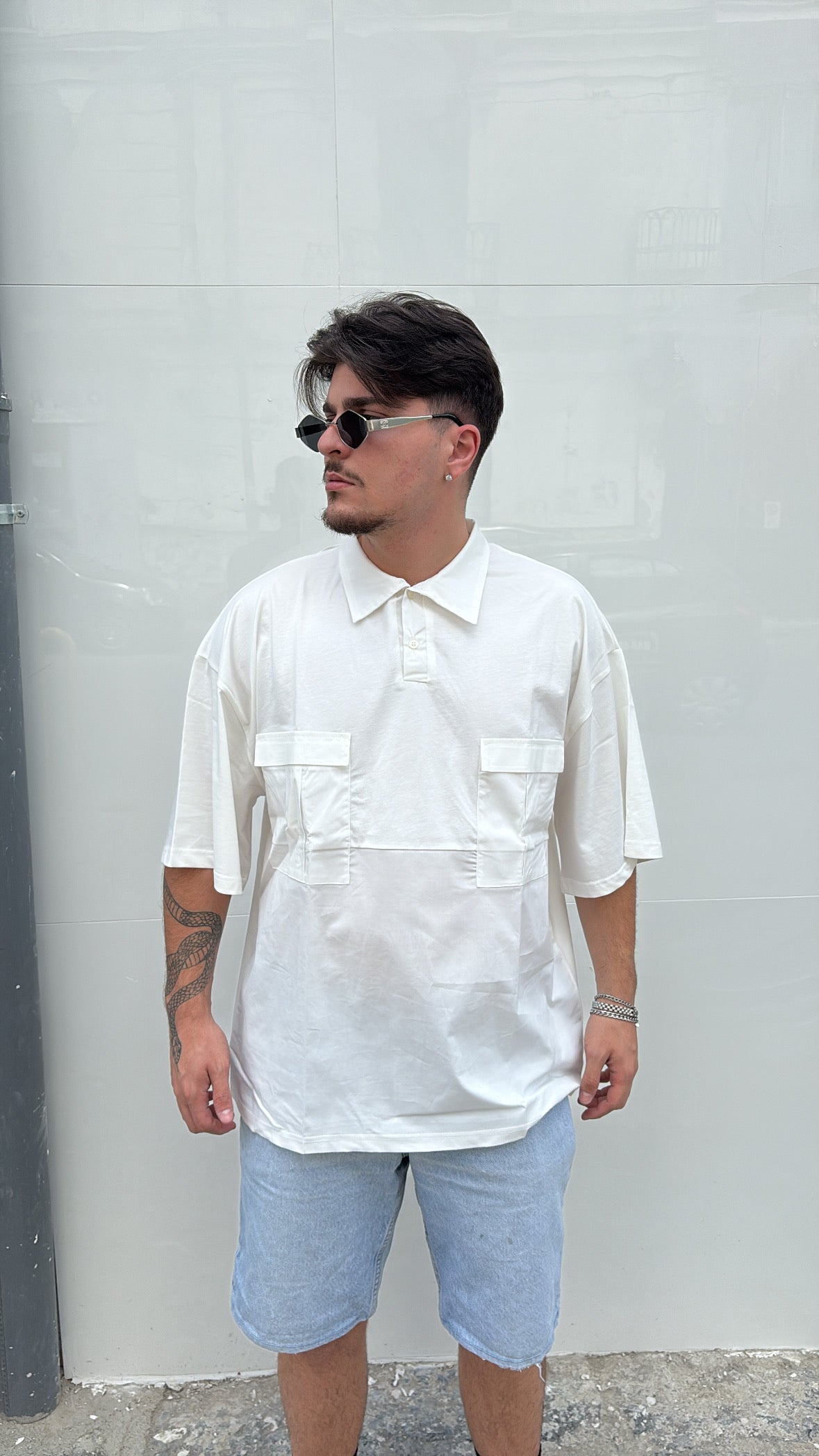 Polo Jacobs