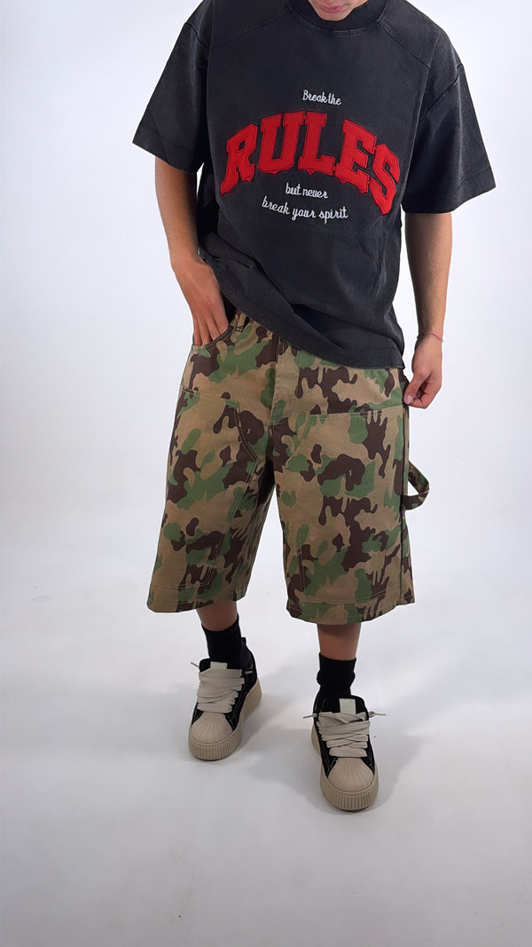 JORTS CARPENTER AMERICA