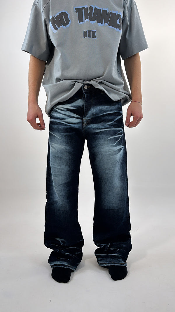 DENIM SHARK NTK