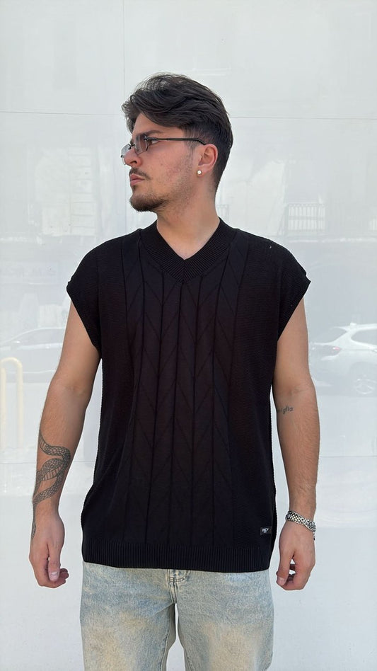 Maglia in filo DSCY