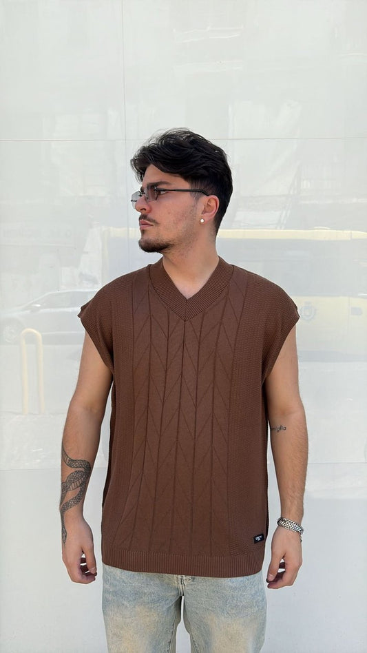 Maglia in filo DSCY