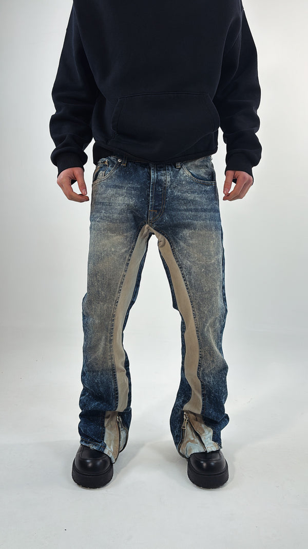 JEANS FLARED PASSION