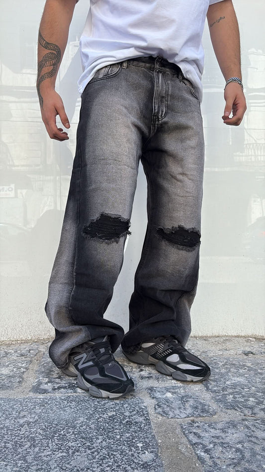 Baggy mod z*ra